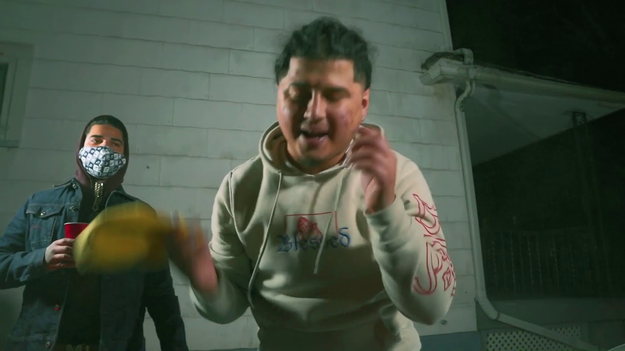 Gwap Gwalla - Chess (Official Video)