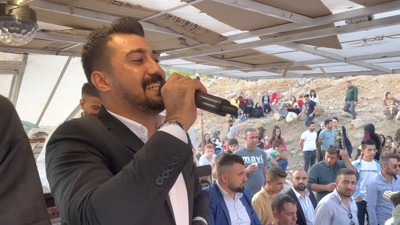 Rojhat Ciziri uludere dügünü