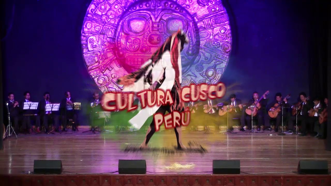ASTOWARAK'A Centro Qosqo de Arte Nativo 93 aniversario