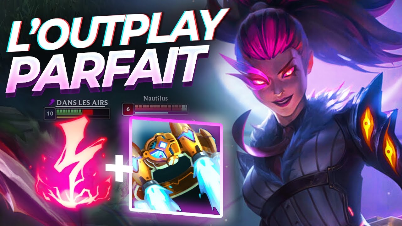 Tu dois voir cette game Akali, elle est juste parfaite ! (Akali vs Vladimir)