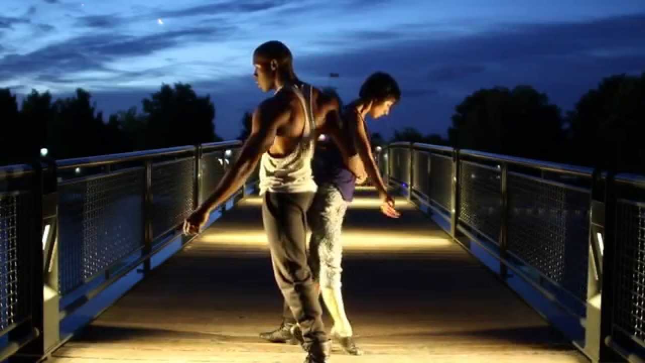 Lever Du Soleil - Marc Brewer and Ka-Yanne Cuong Improv