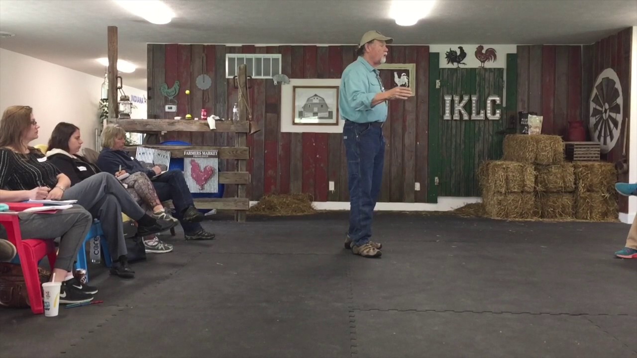 Proper Punishment Gary Wilkes, Clicker Training Solid K9 Training