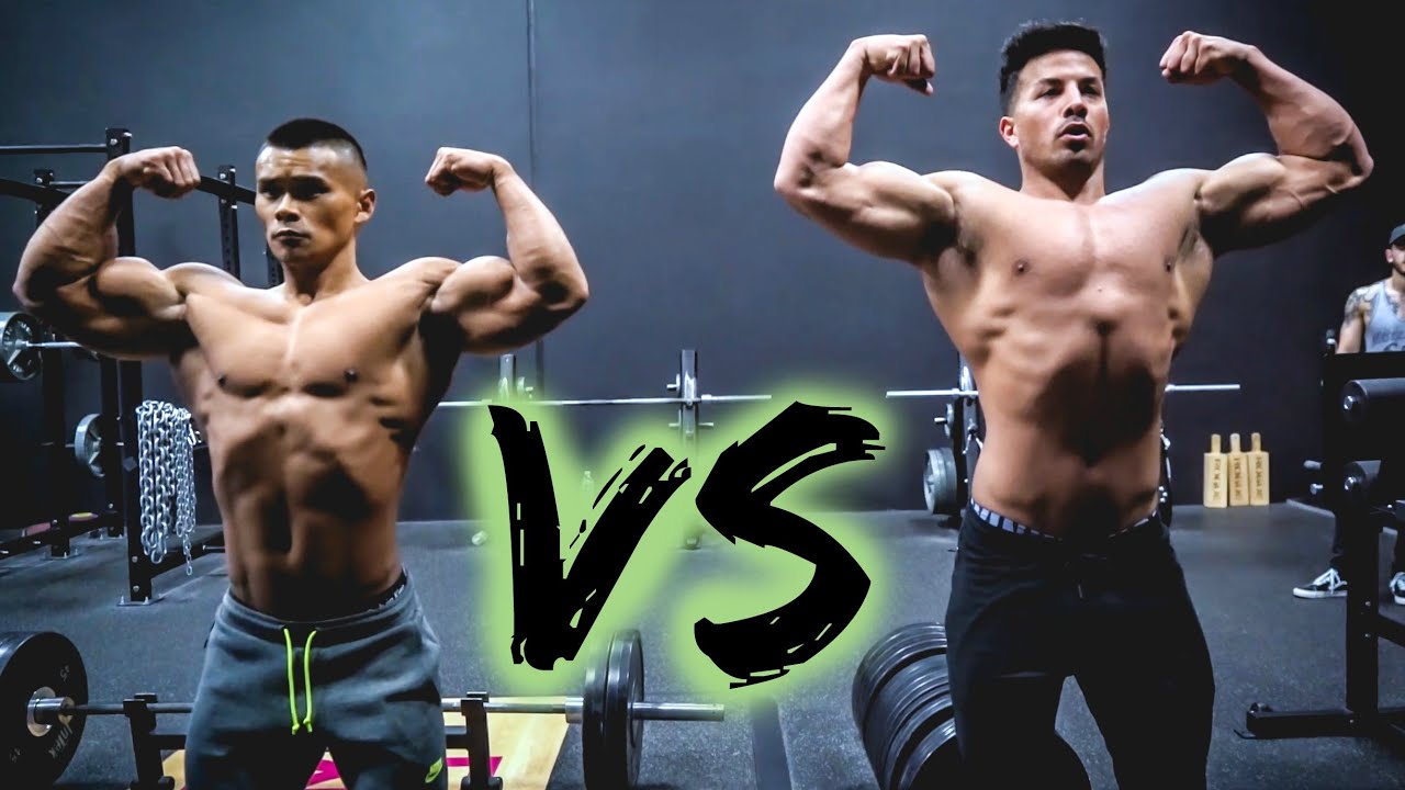 Christian Guzman VS The Online Coach (Part 2)