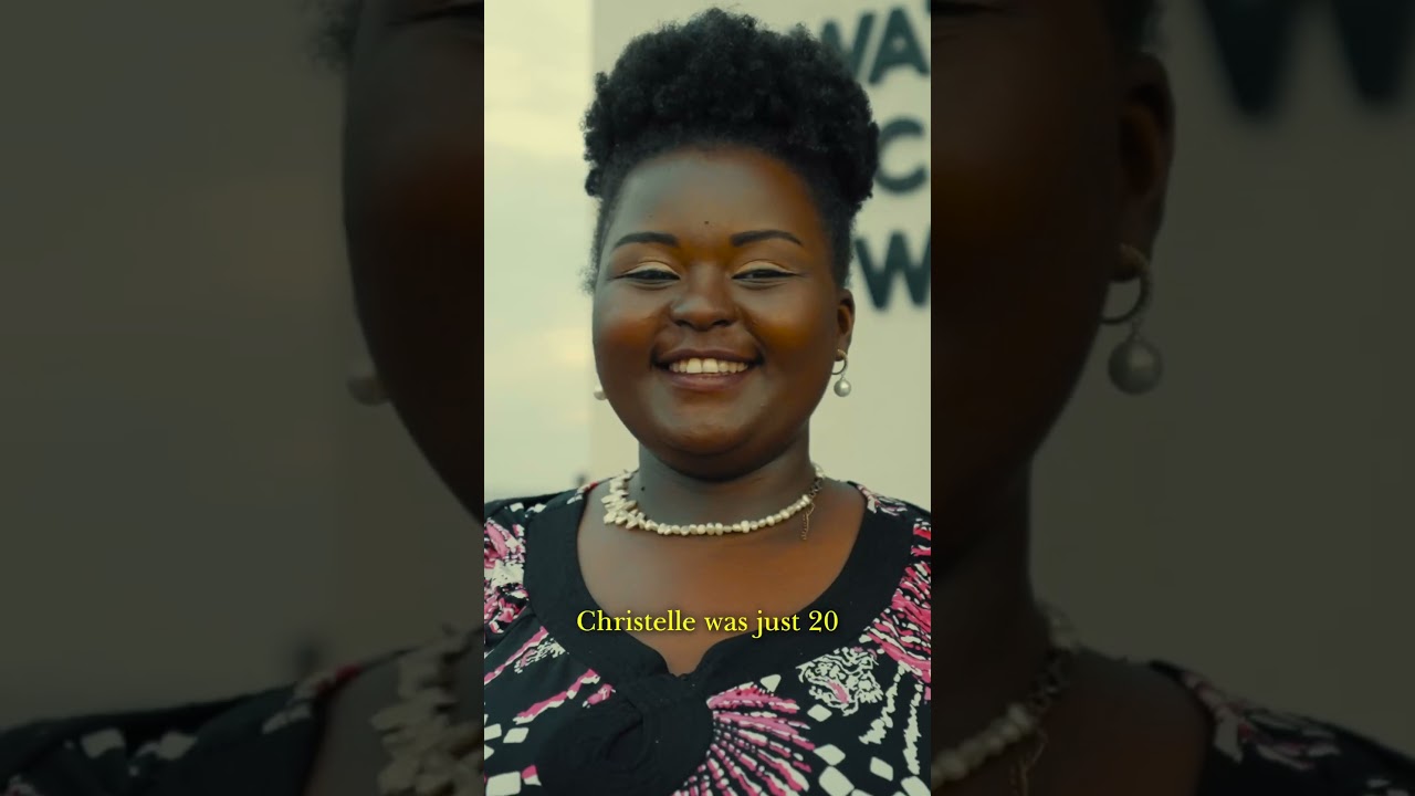 Africas Youth: The Innovation Engine