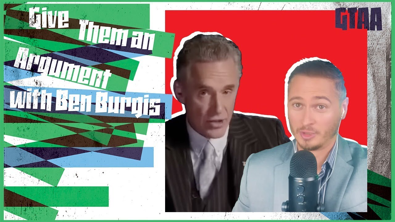 Thursday Night Debate Breakdown #32: Jordan Peterson vs. Kyle Kulinski Pt. 3/3