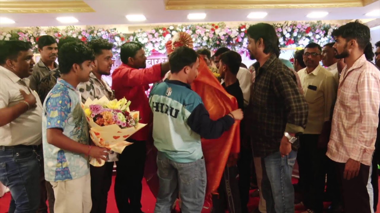 AIBSS President Shankar Pawar Saheb Birthday Celebration 1 Feb 2026 | Mumbai