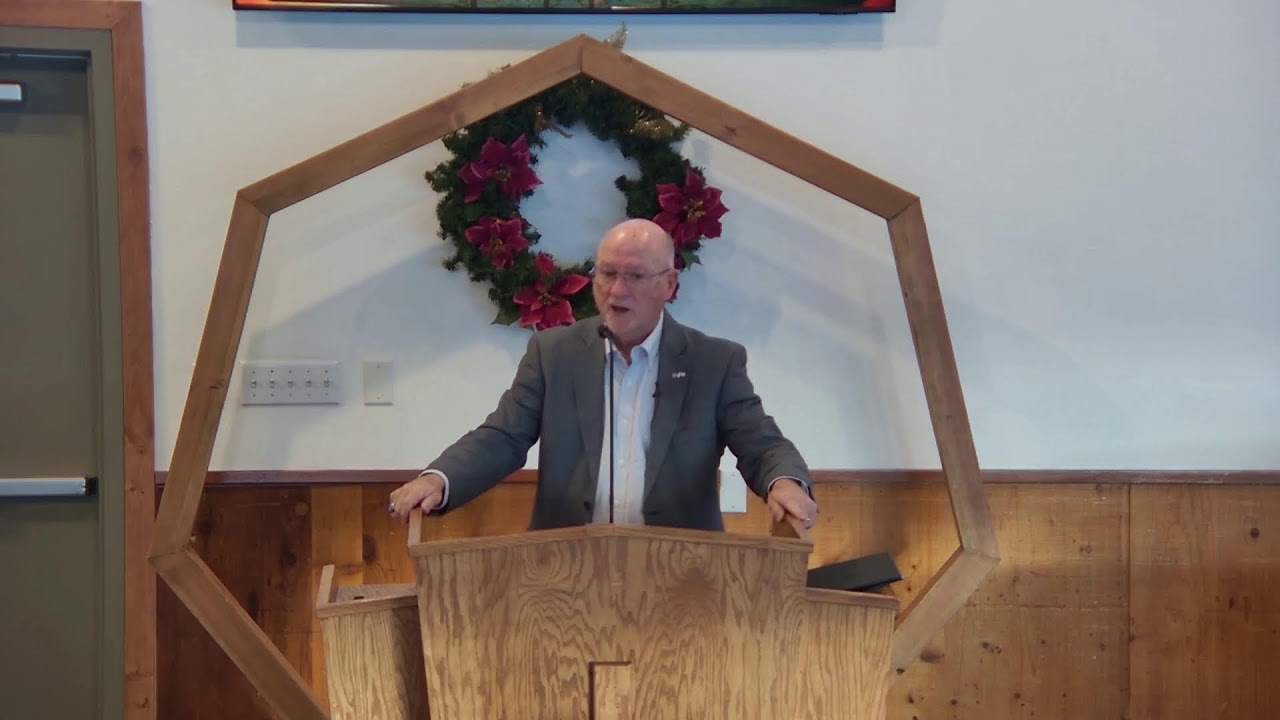 9:45 am, Sunday Service, 1/18/2026