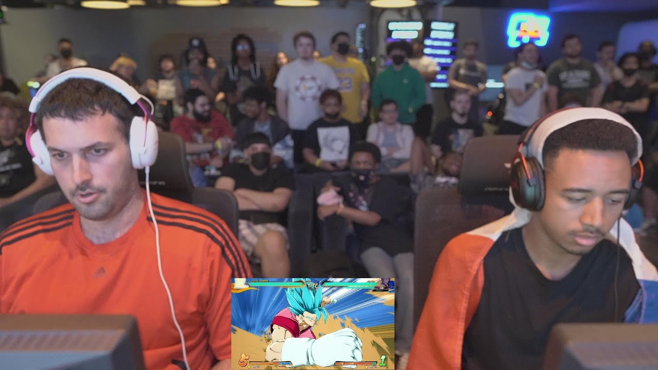 DBFZ | Heat Wave 2022 | Яша против Зейна, ТОП-8, сторона победителей | HEAT WAVE БЫЛА УЖАСНОЙ!!!