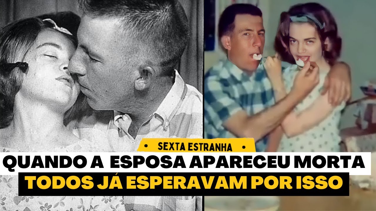 O cara mais ESTRANHO e ODIADO da cidade se casou, mas ninguém via sua esposa | Virginia Ridley