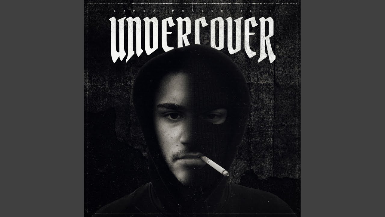 Undercover