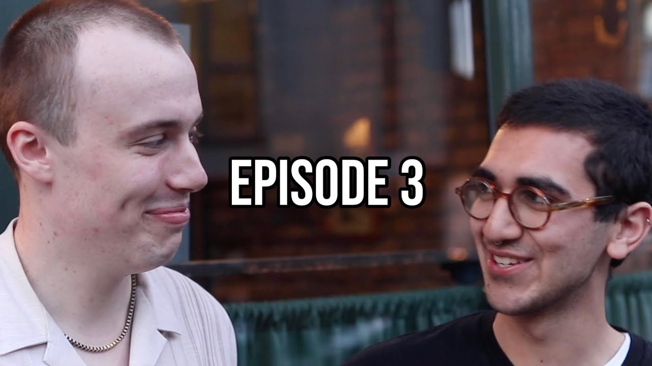 Bristol Blind Dates: Episode 3| UBTV