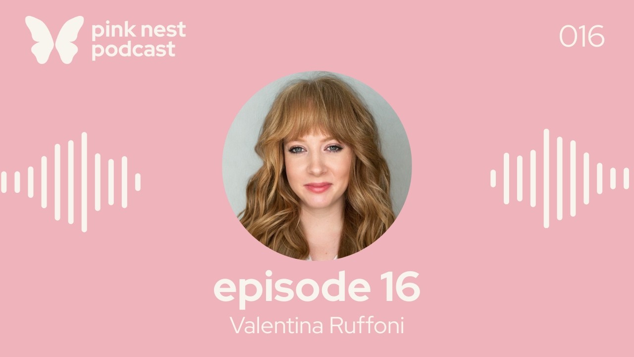 Building Community & Unforgettable Experiences with Valentina Ruffoni