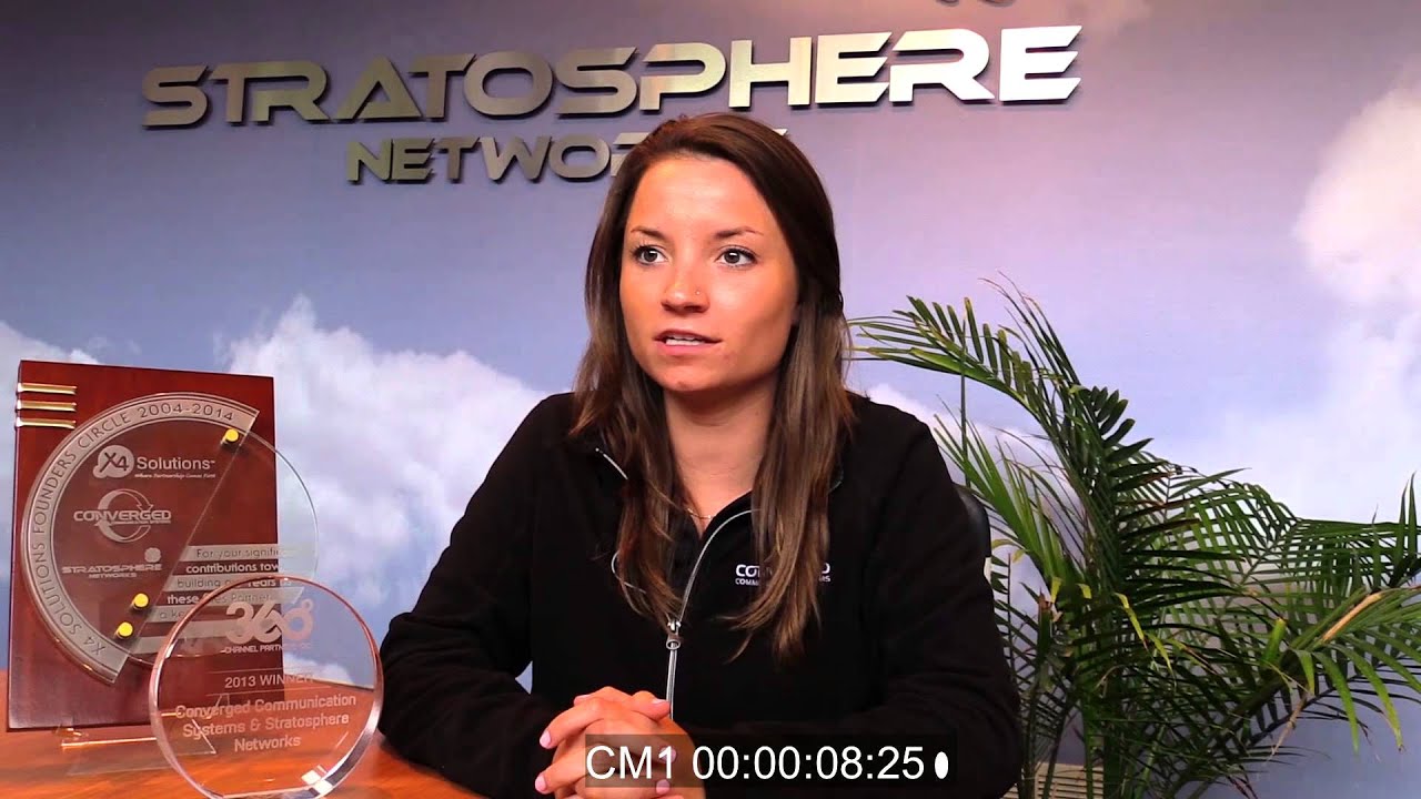 Stratosphere Networks: June 2014 Blooper Reel