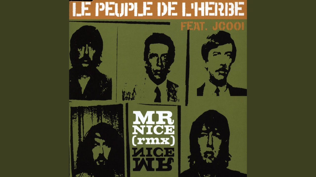 Mr Nice Agoria@Dacontrol