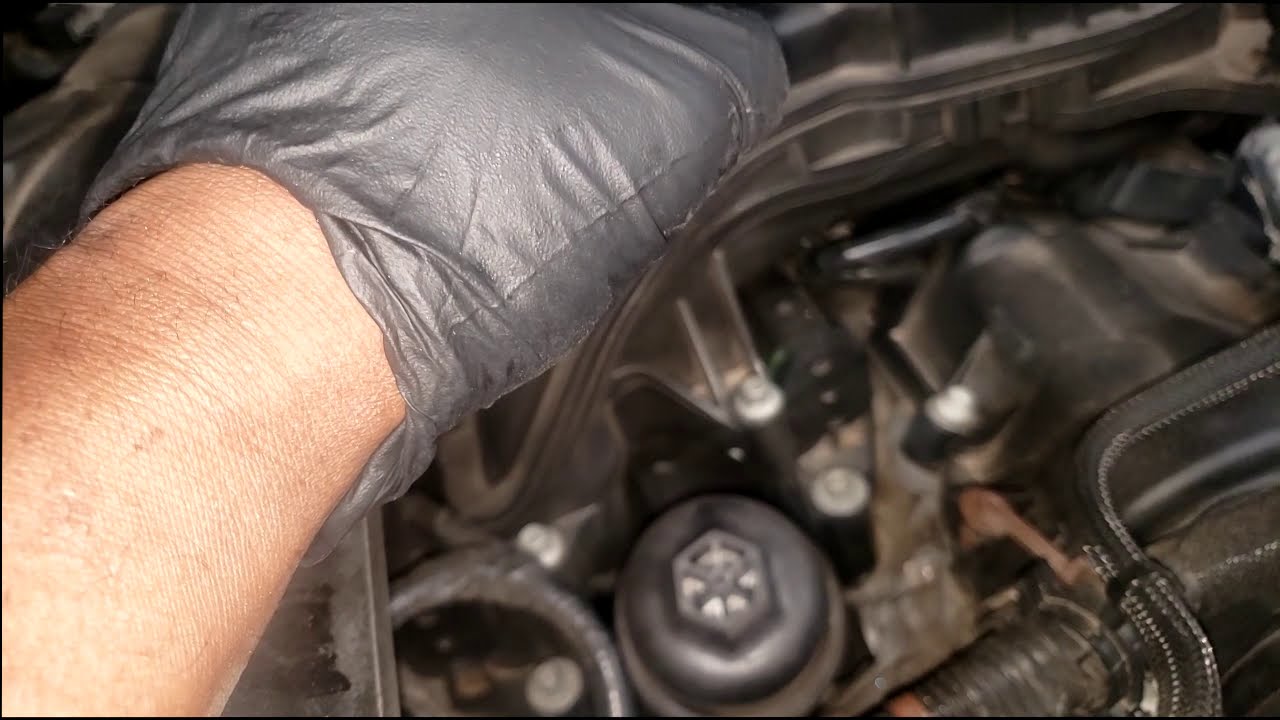 How to fix a Jeep Grand Cherokee for overheating and a coolant leak. Always do this and check here.