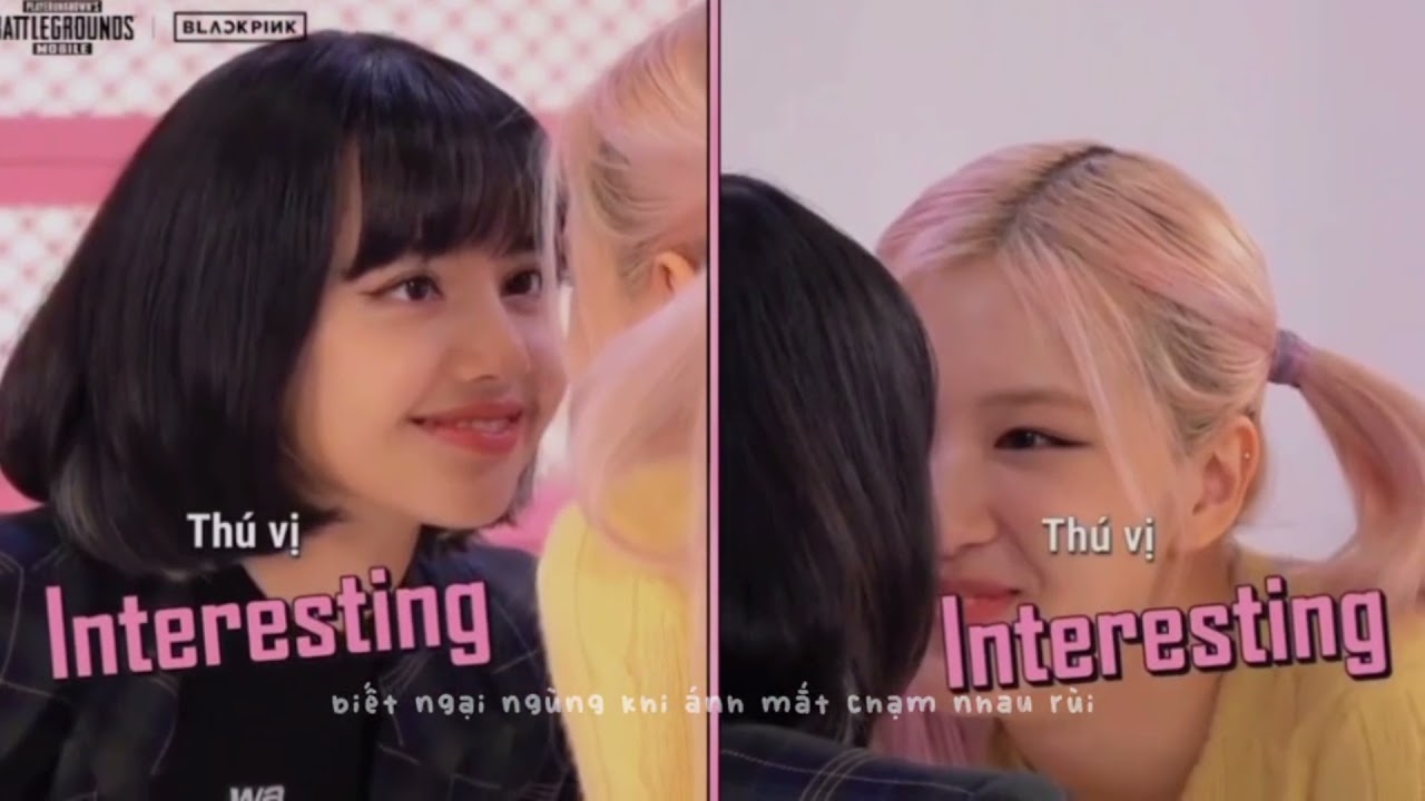 Tổng hợp những video tik tok về Jensoo,Lichaeng đầy hạnh phúc/Tik Tok/Kin Blink