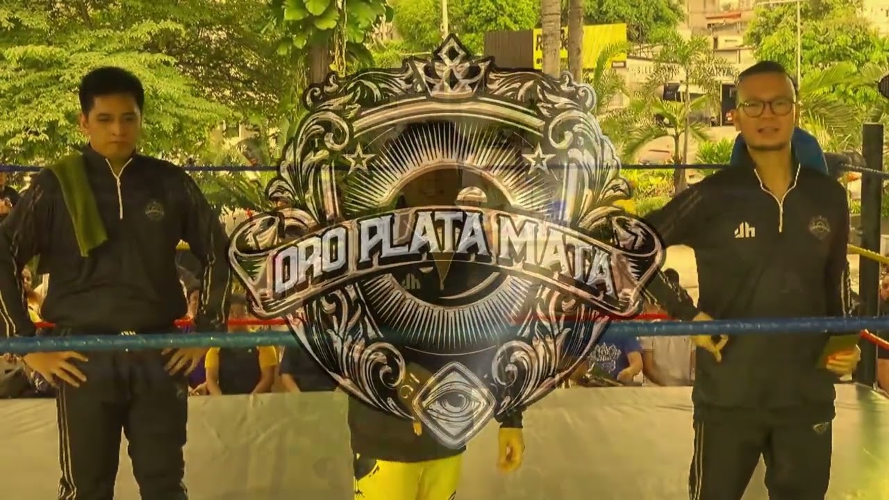 🔥 JDL Entrance Theme - Corazon De Leon (Oro Plata Mata Remix) 👁