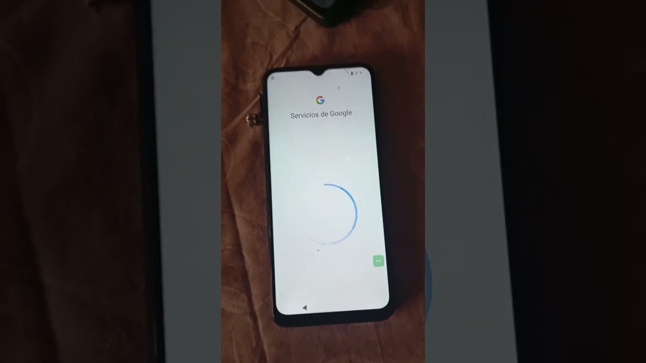 Cómo eliminar una cuenta de google de itel sin apk,wifi...