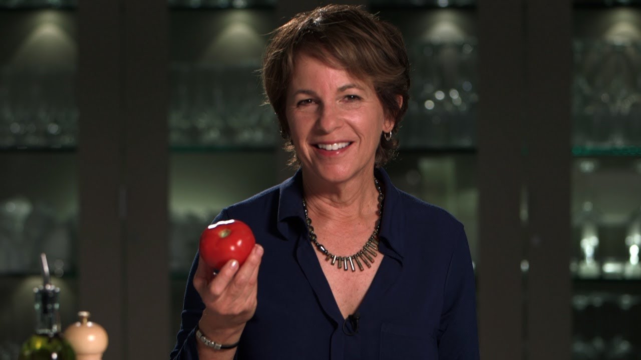 How to keep tomatoes fresh and tasty: Susan Bowerman's tomato tips | Herbalife Advice