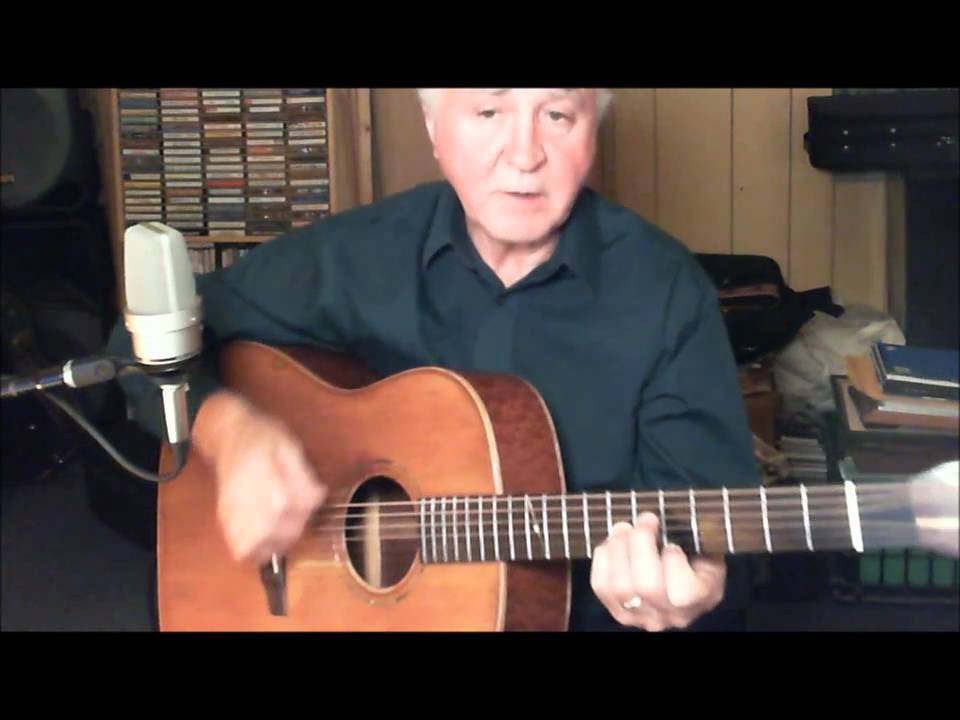How to Play Darcy Farrow Lesson 2