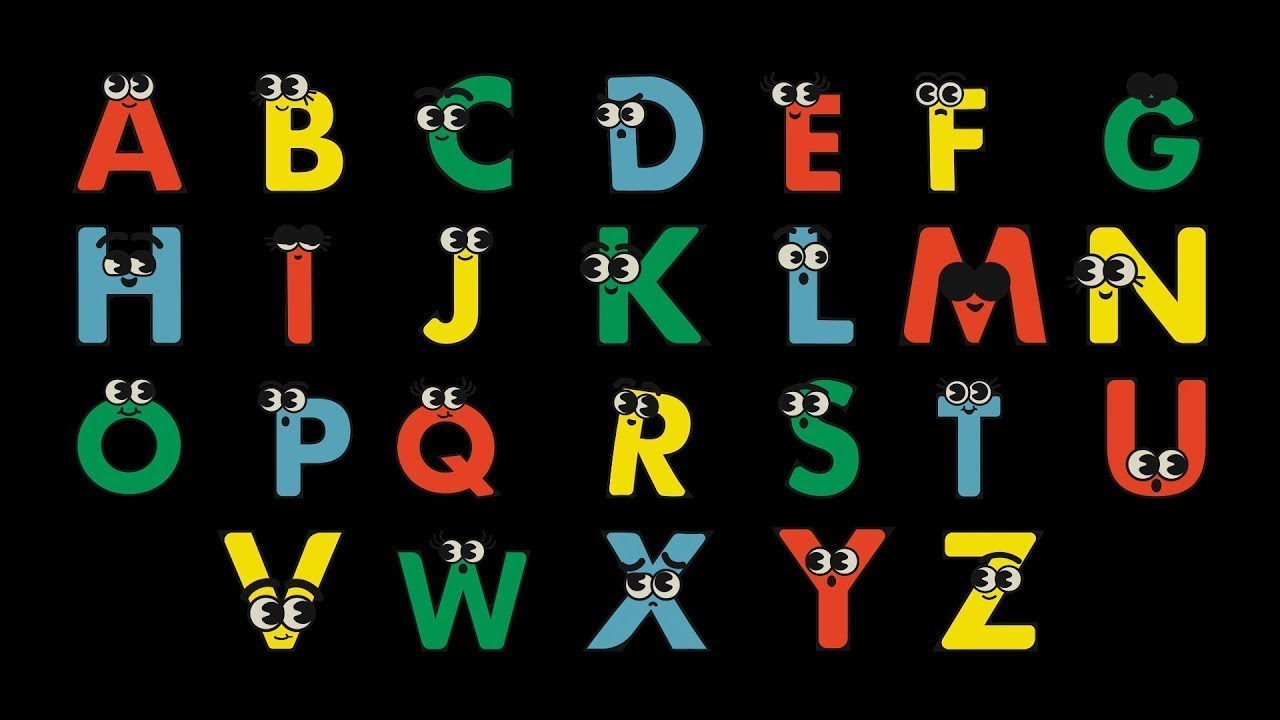 ABCD Song 🎵 Ultra Colorful Alphabet Fun A–Z | Fast & Happy ABC Phonics for Kids & Toddlers