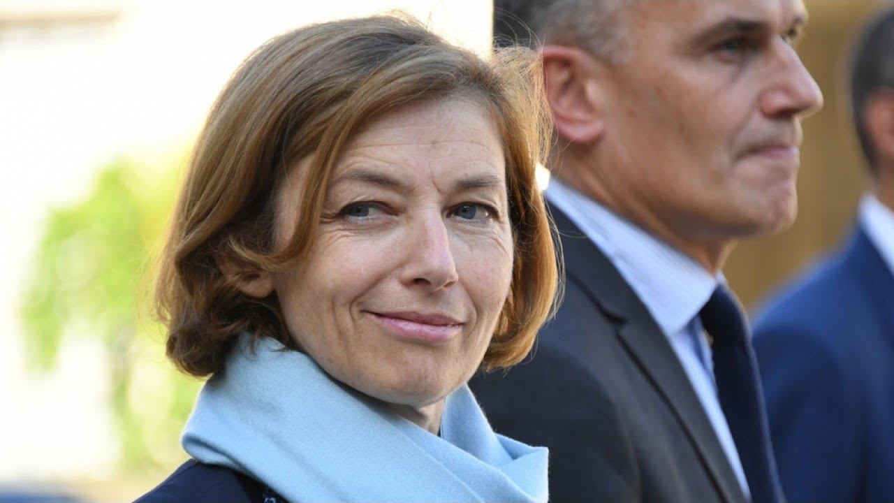 Air France : le d&eacute;part de Florence Parly interroge