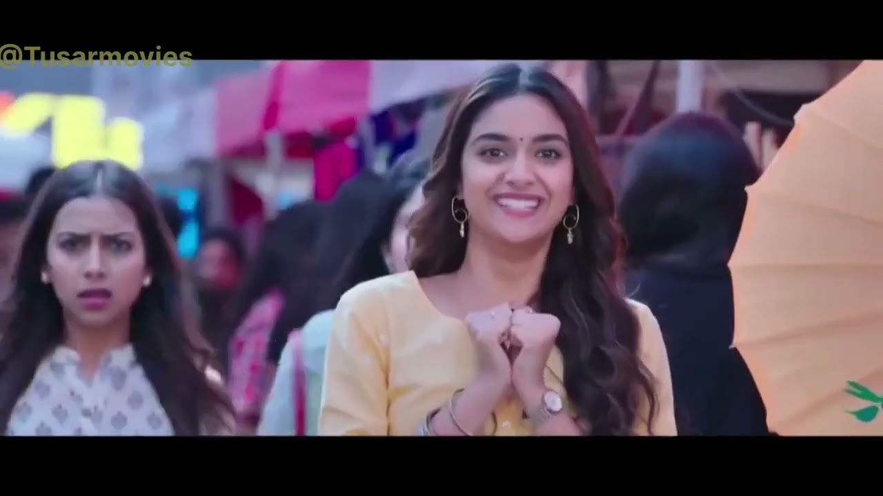 2024 Telugu Hindi Dubbed Full Movie Ram Pothineni, Keethy Suresh