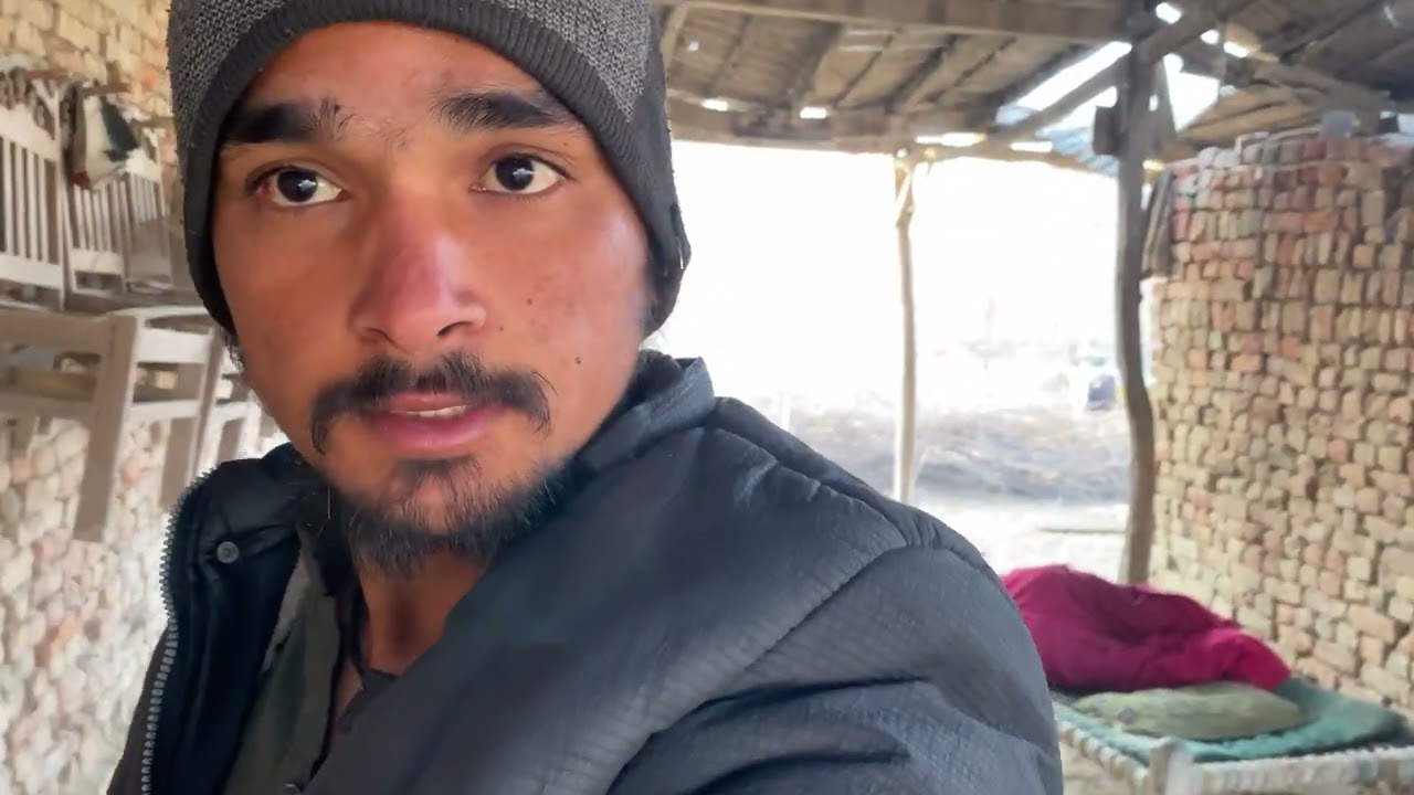 Sona Punjab – Kotsamaba: Wood Work Char Pai With Funny Voice! 😂