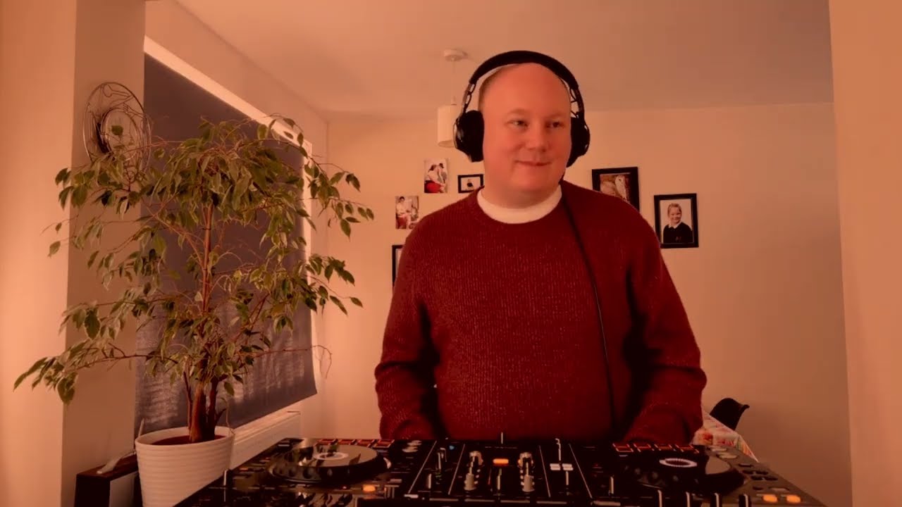 Nu Disco | Jackin House | 25 November 2025 | New Releases! || Playlist