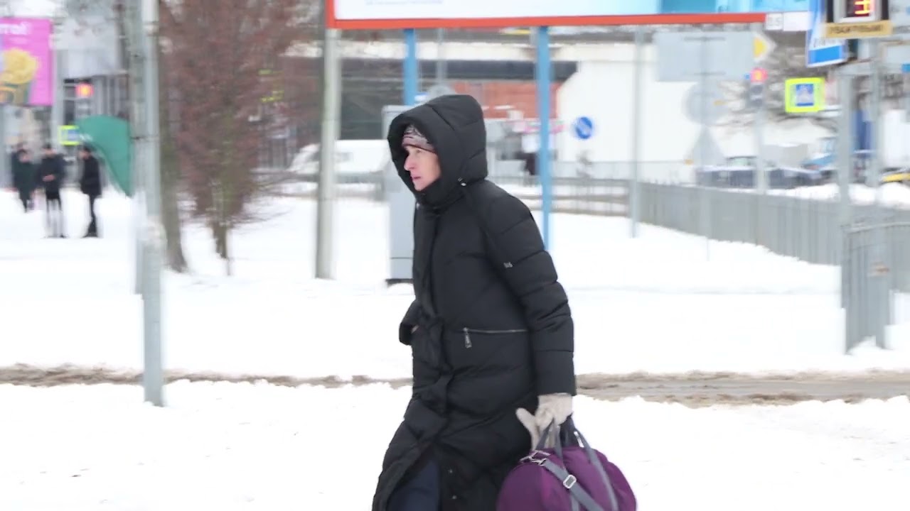 Барановичи день за днем. 23.01.26.
