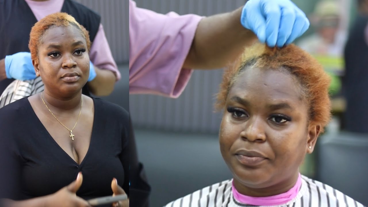 Goodbye damaged ends, hello healthy glow