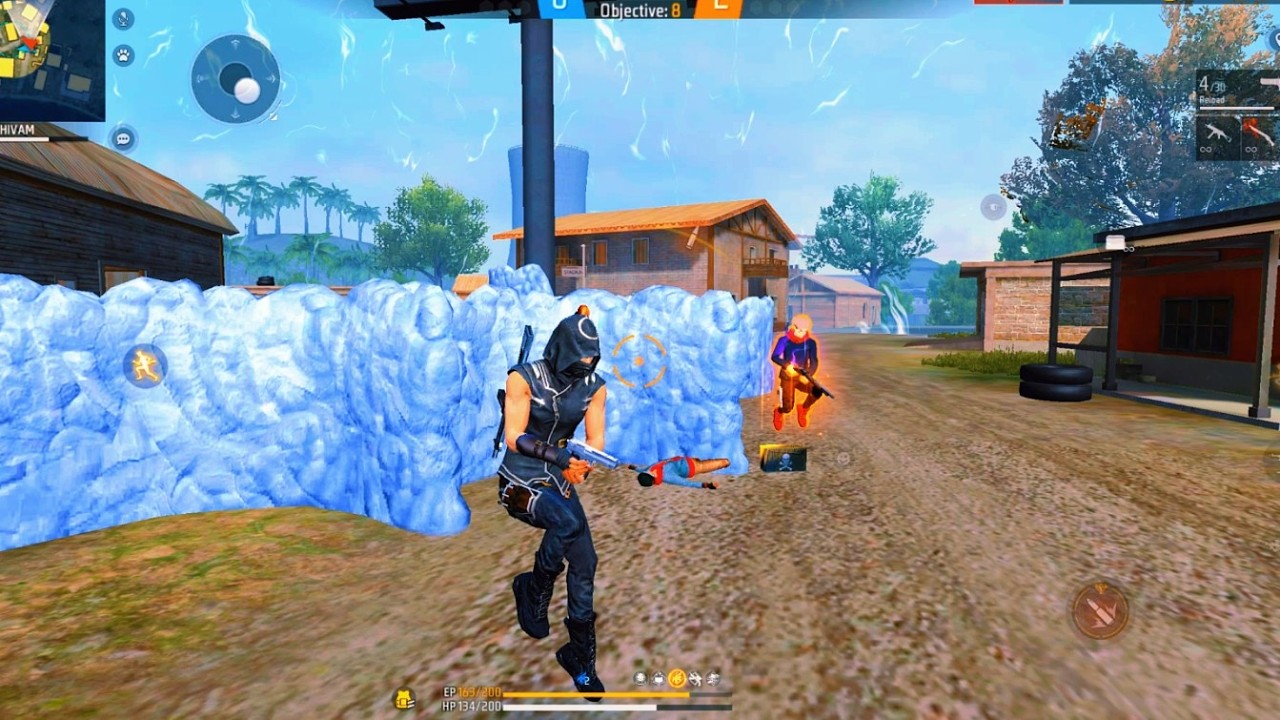 MODE RKGSHIVAM90👻💀