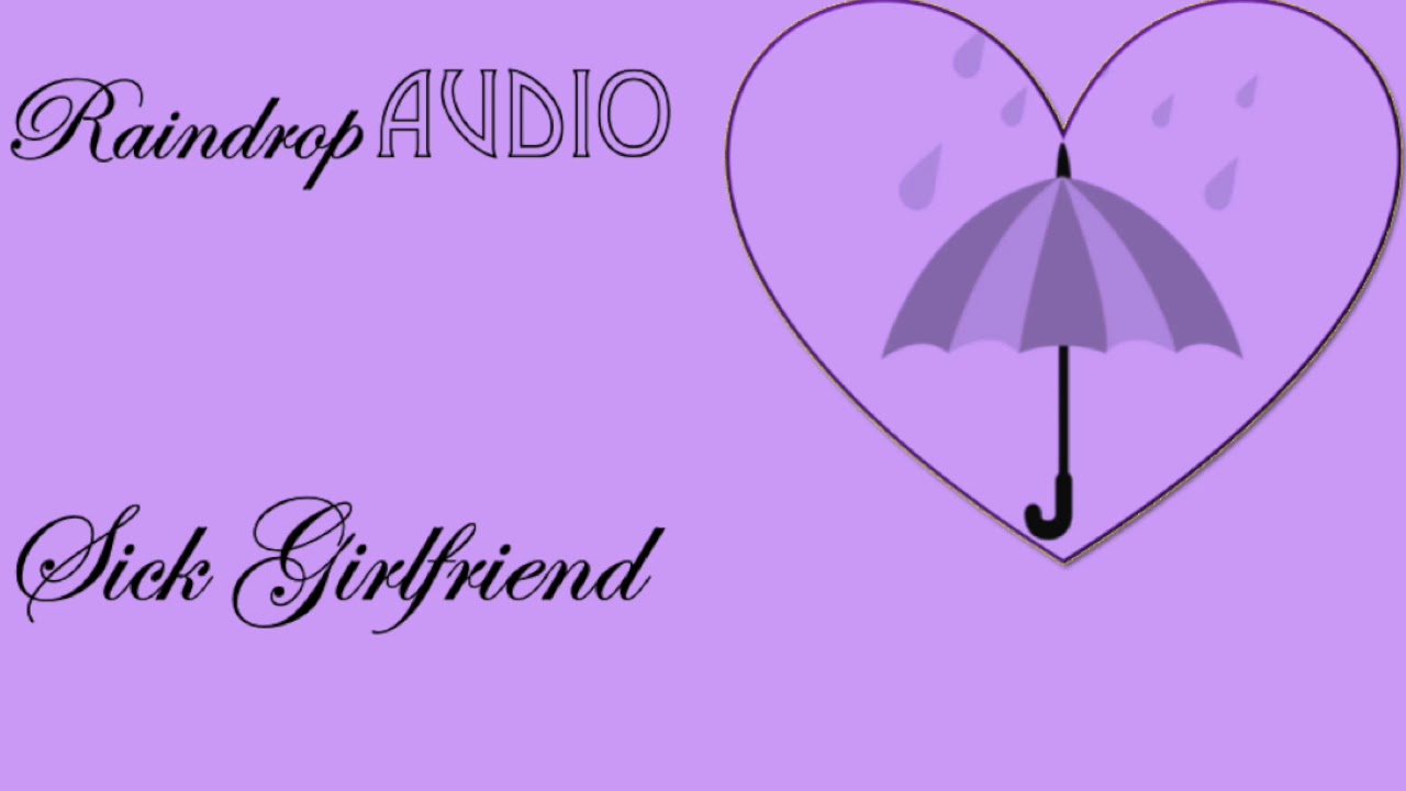 Sick Girlfriend Comfort [M4F] [Boyfriend] [Wholesome] [Comfort] [Sleep Sounds] [Audio RP] [ASMR] [