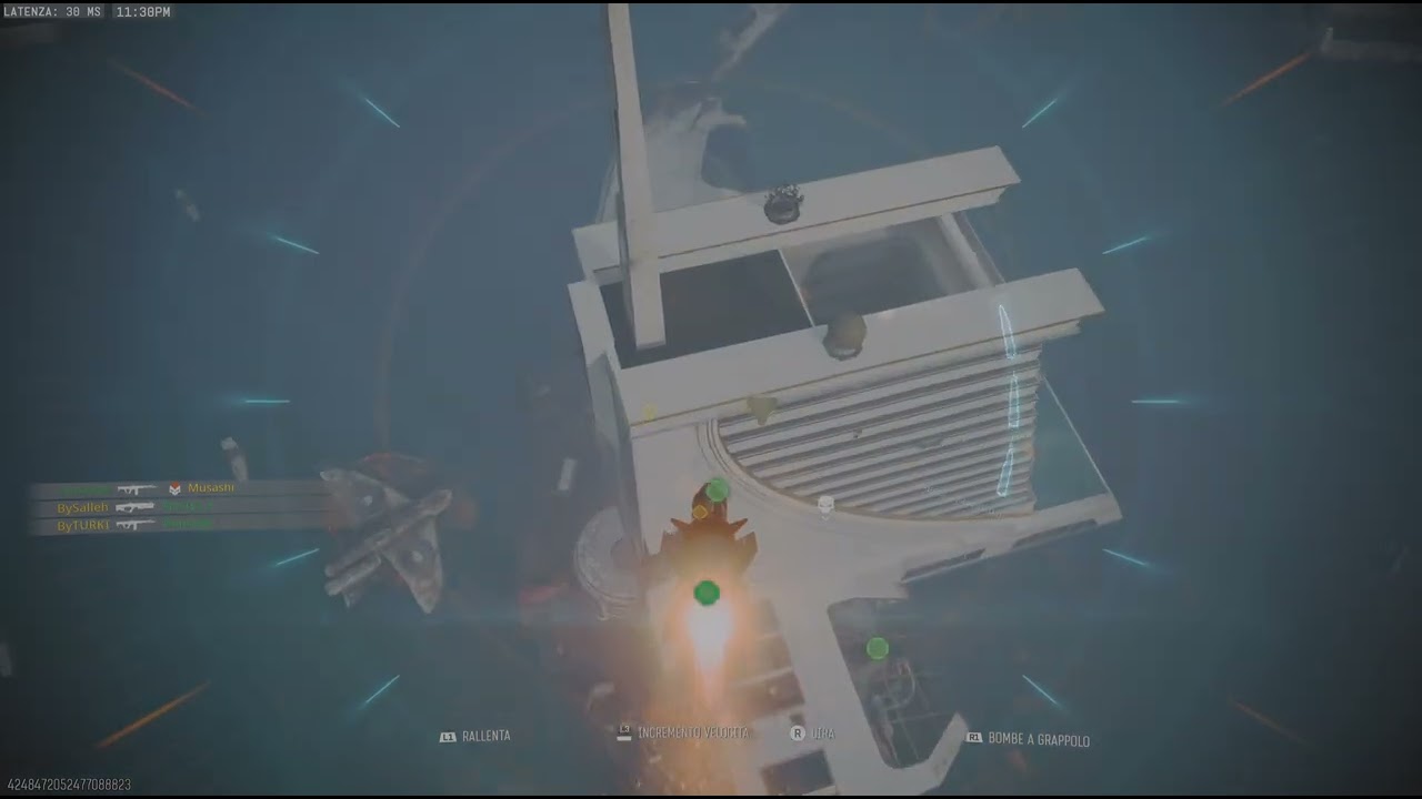 Ranked Multi 1