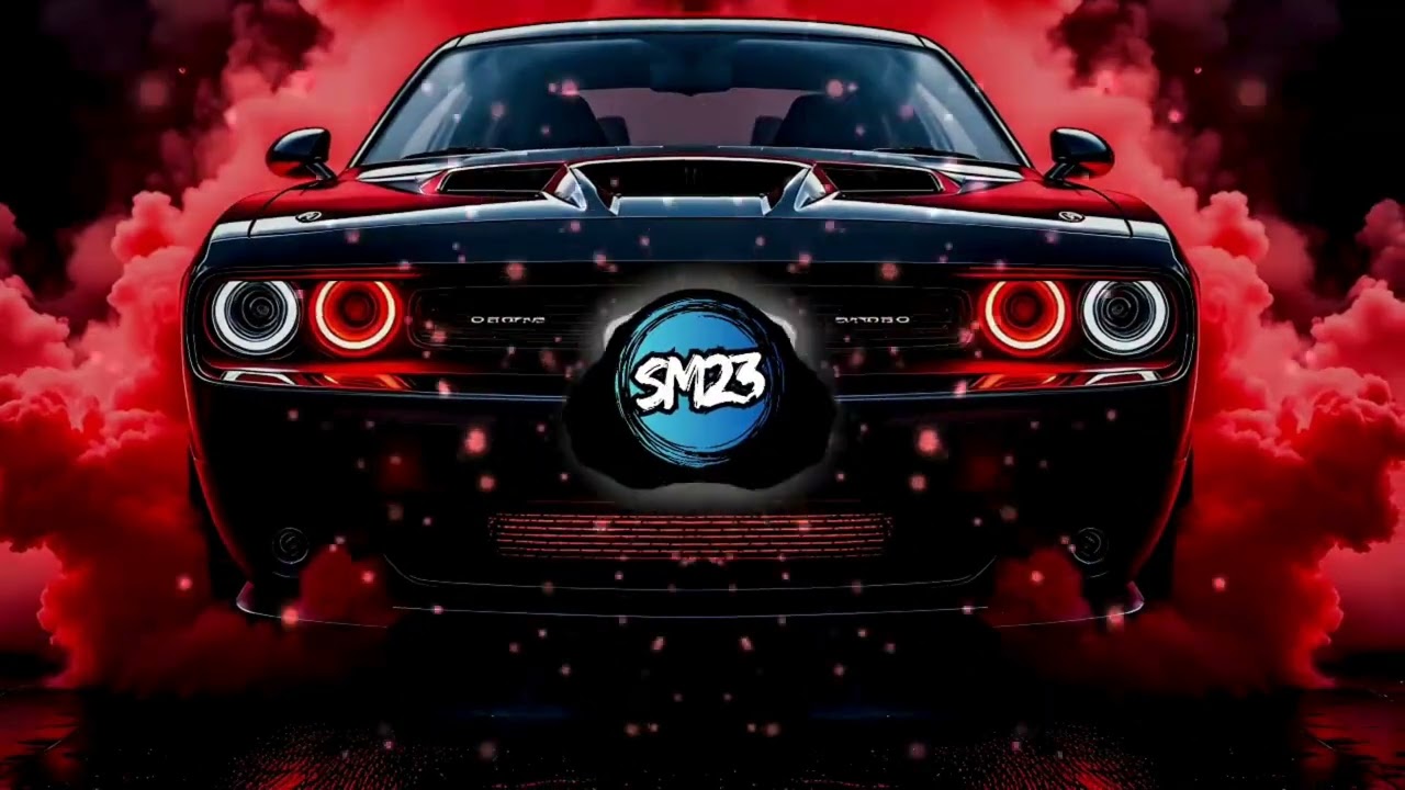 SM23 - Heartbeat (Electronic/Phonk)
