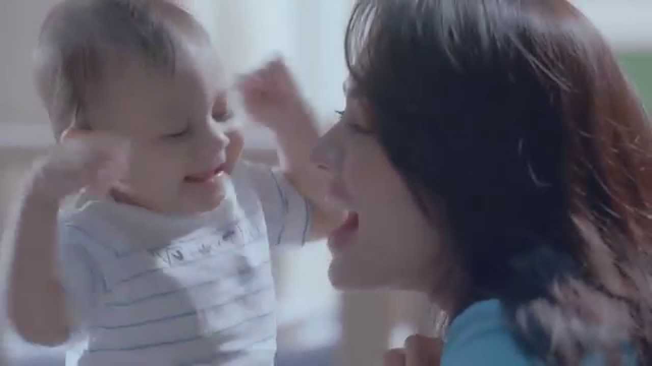 Supermom Diaper TVC