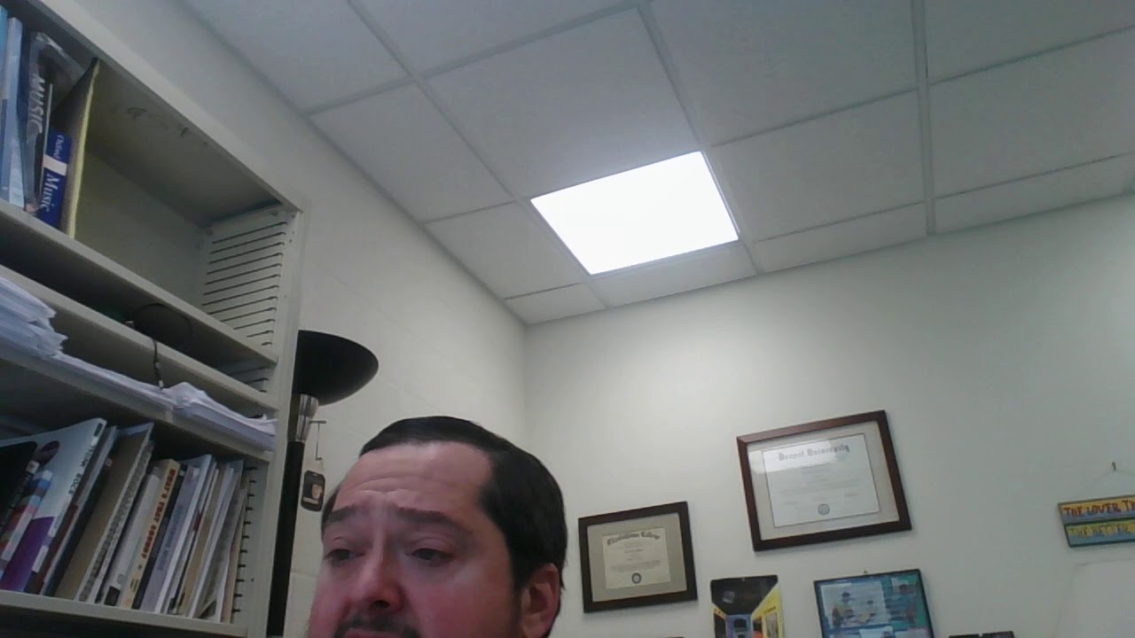 West Side Story   Bass