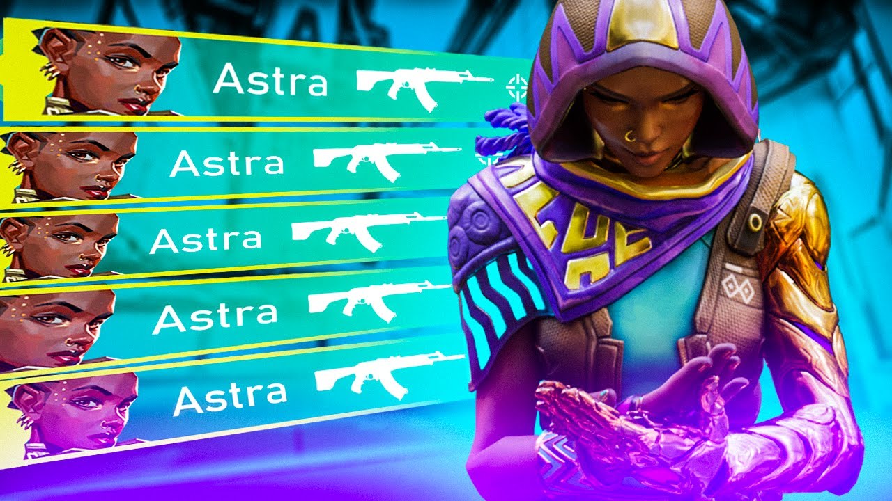 Astra experience on Fracture | nAts