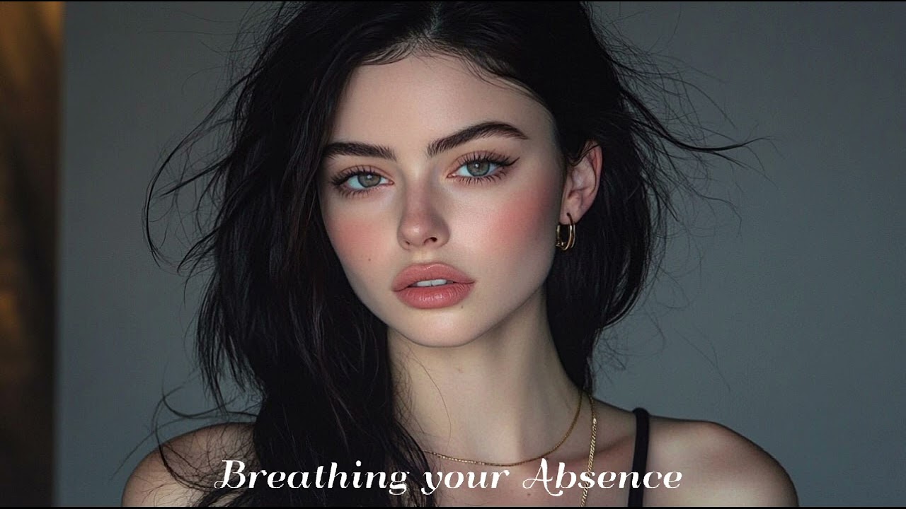 Azimov - Breathing your Absence (Original Mix)