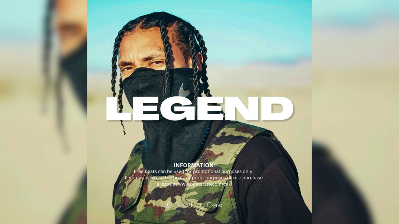 [FREE] Tyga Type Beat 2024 ''LEGEND