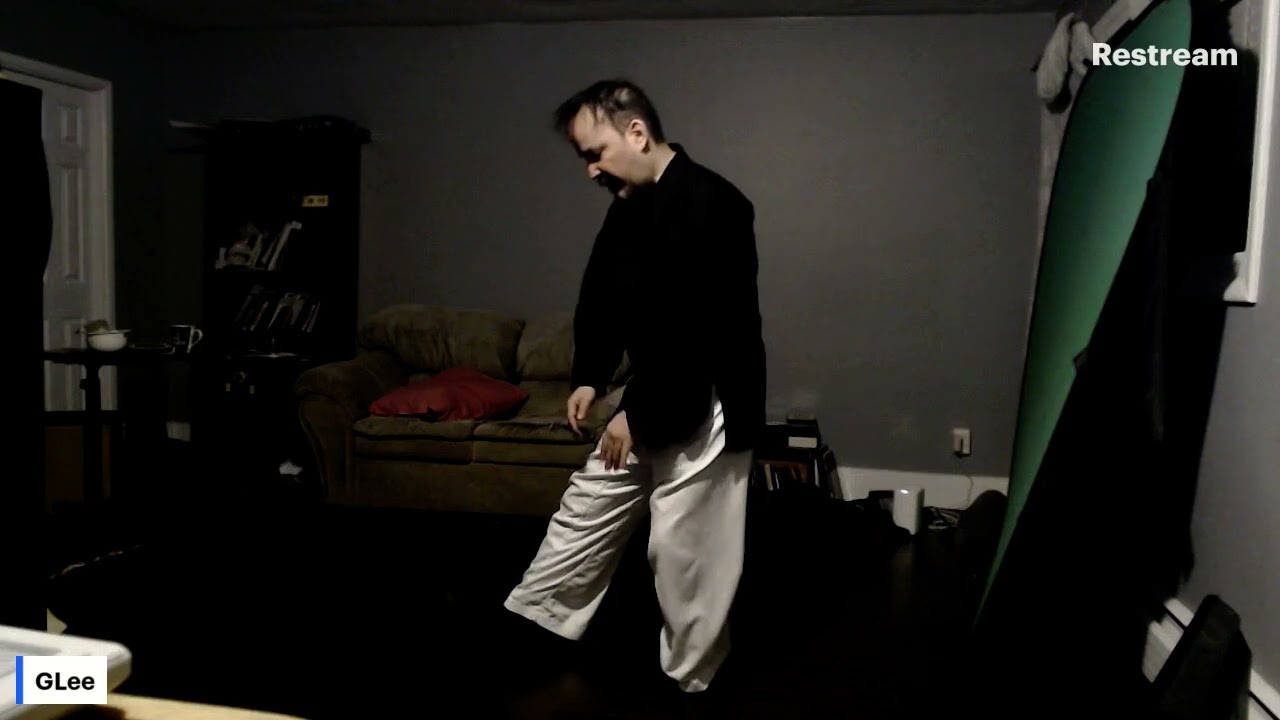 Beginning Kung Fu