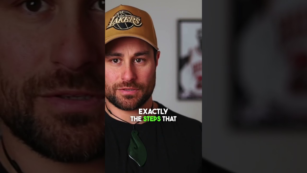 You just have to be up killing 