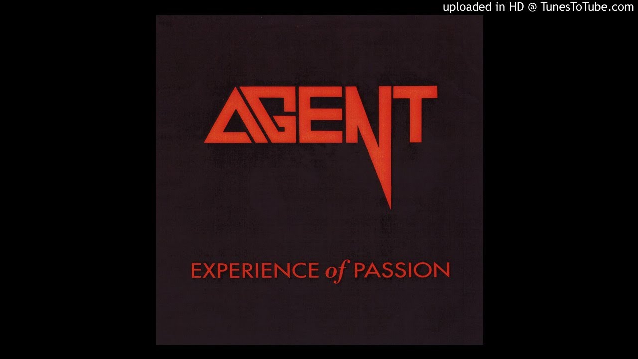 Agent  - Welcome The Night (Download) 
