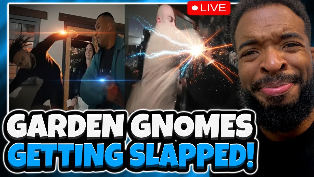 DEEN THE GREAT GETS SLAPPED AND DROPPED WITHIN 48 HOURS! KEVIN DURANT IN TROUBLE FOR BURNER ACCOUNT?