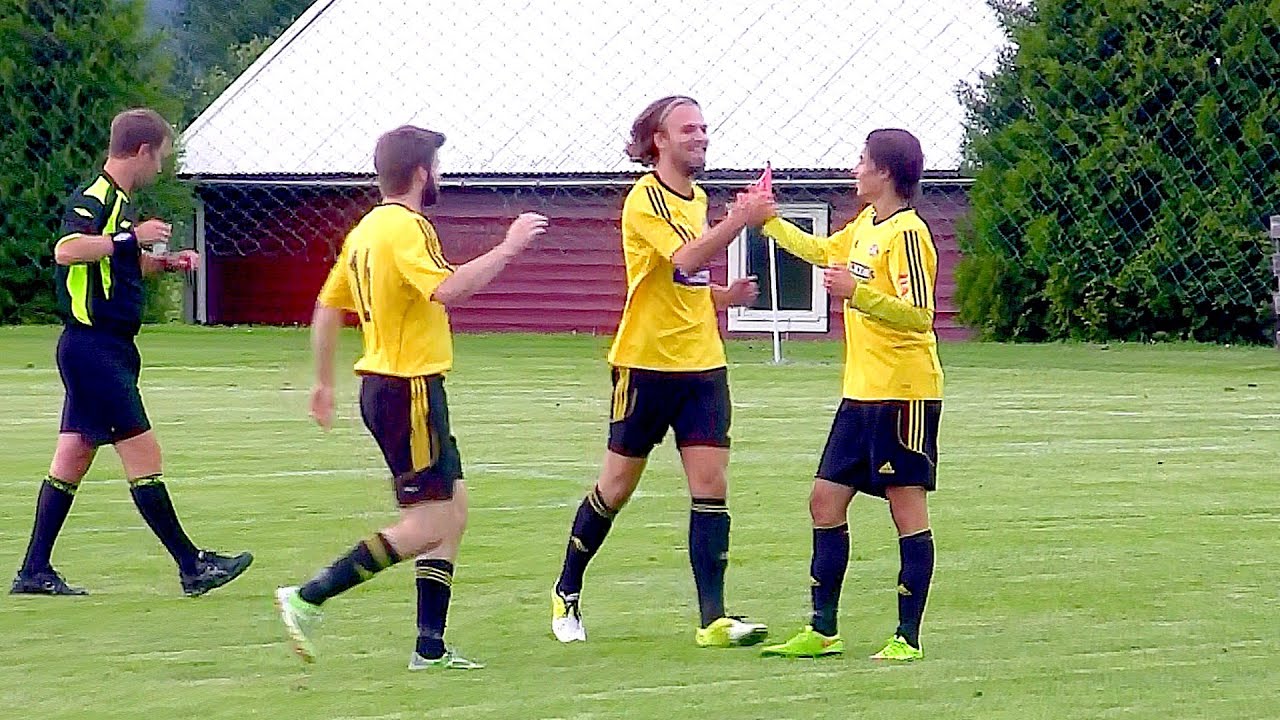 Ottestad &ndash; Gjerdrum, sammendrag [2015-08-01, 3.divisjon, menn]