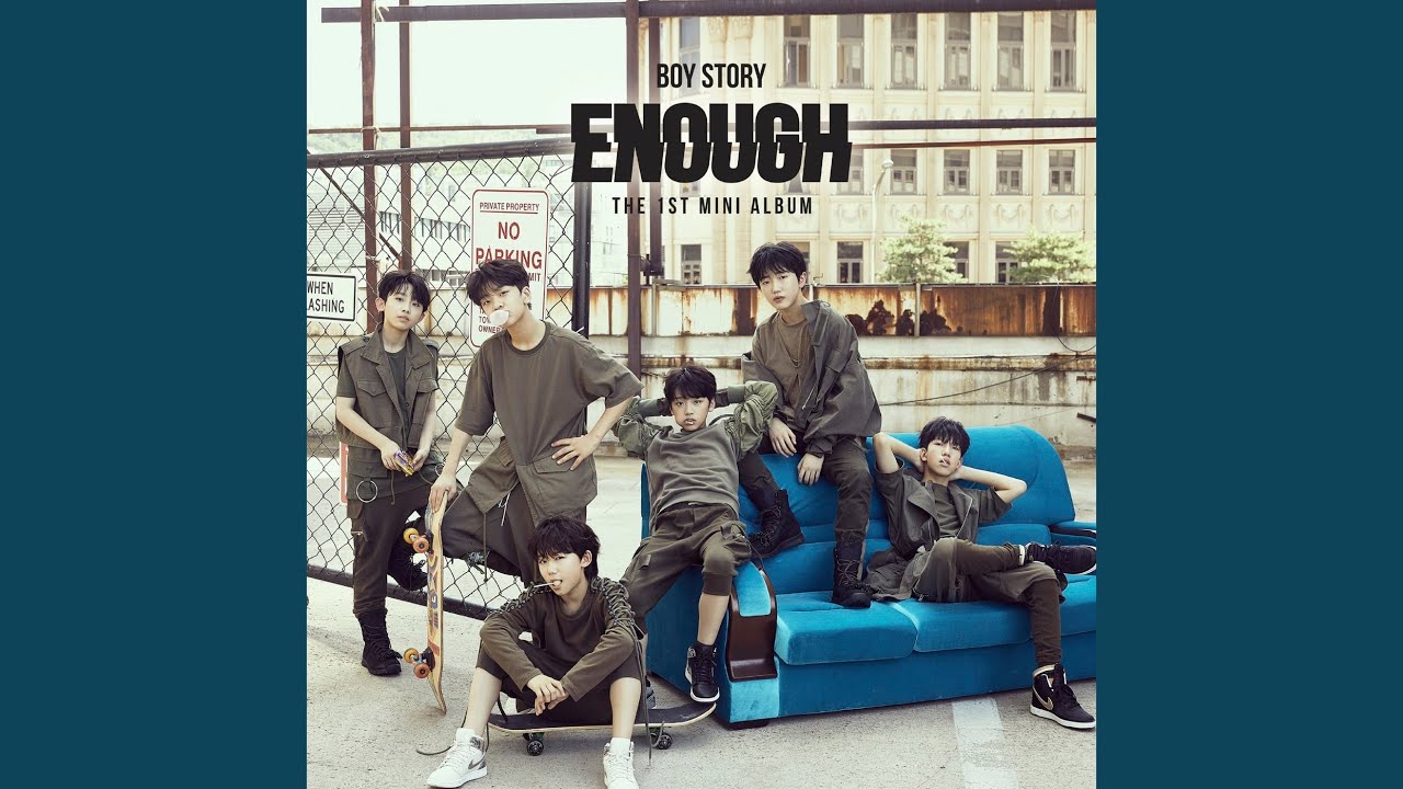 ENOUGH