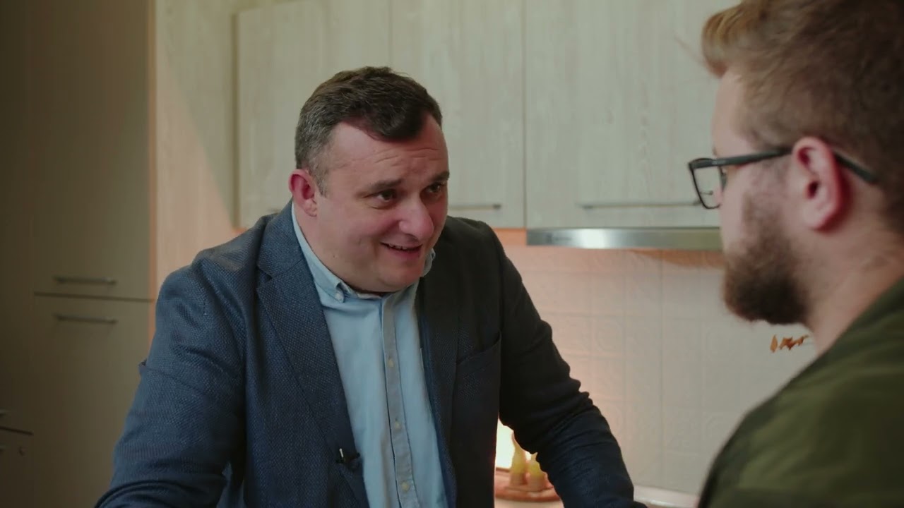 CEL MAI SINCER AGENT IMOBILIAR