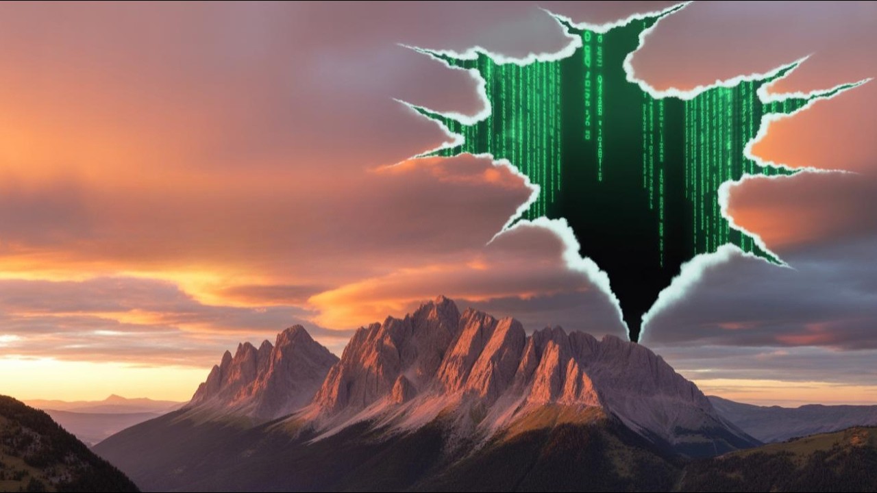 The Simulation Hypothesis: What Physics Actually Says