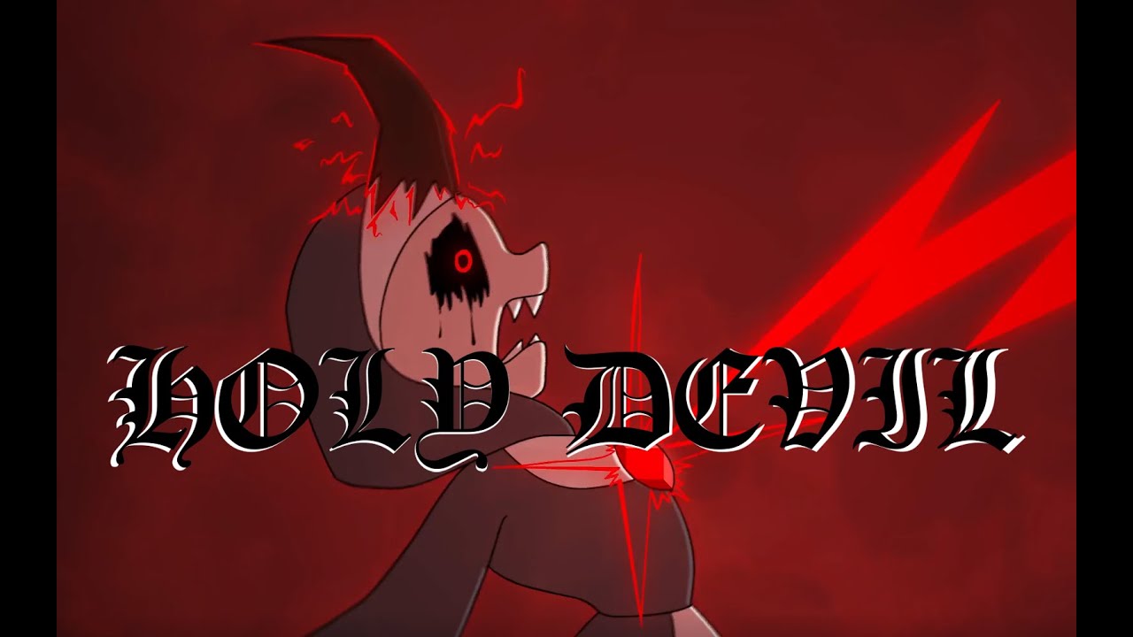 Holy Devil