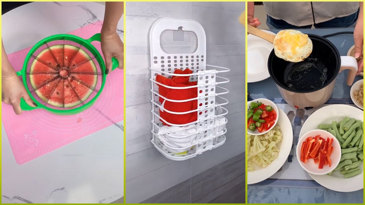 Smart Utilities for every home #87 | Versatile Utensils